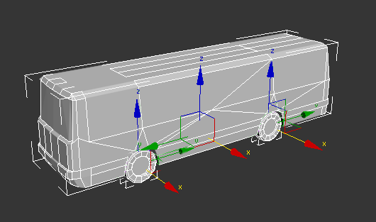  Citytraffic utility