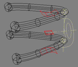  Suspension parameters