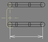  Suspension length