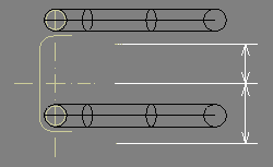  Suspension blocks