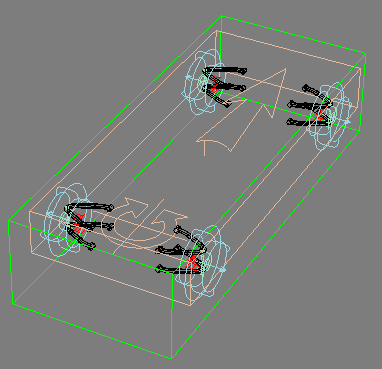 MadCar Manual iCube R&D - support